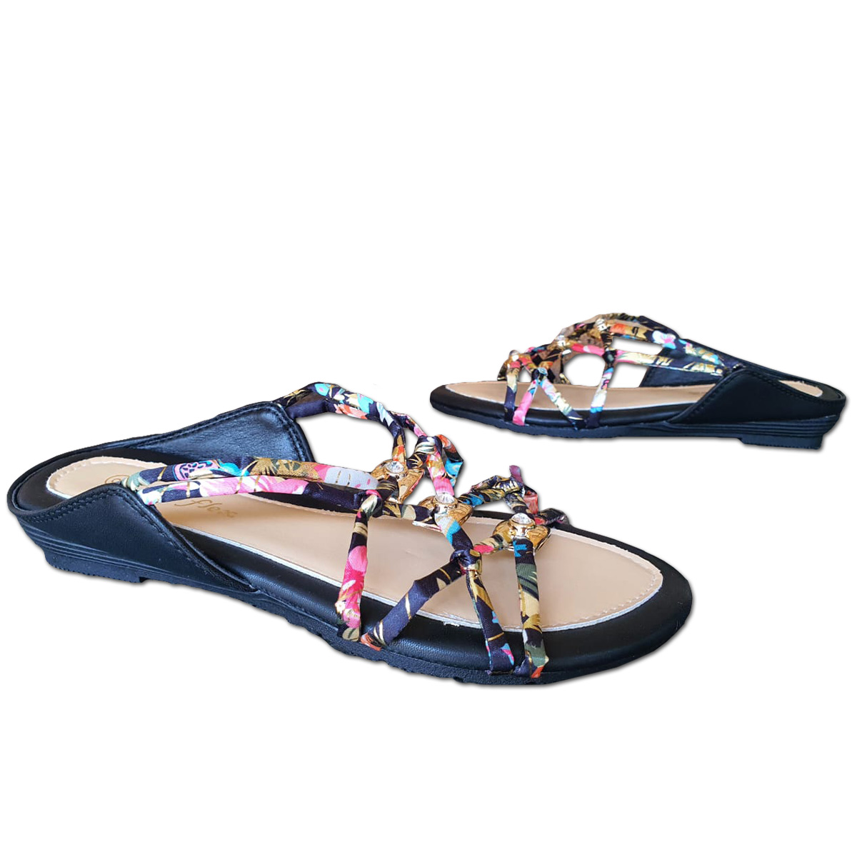 Foot Flex Diamond Foot Flex Diamond