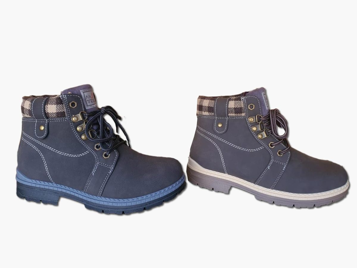 Anjou Boots (1) Anjou Boots