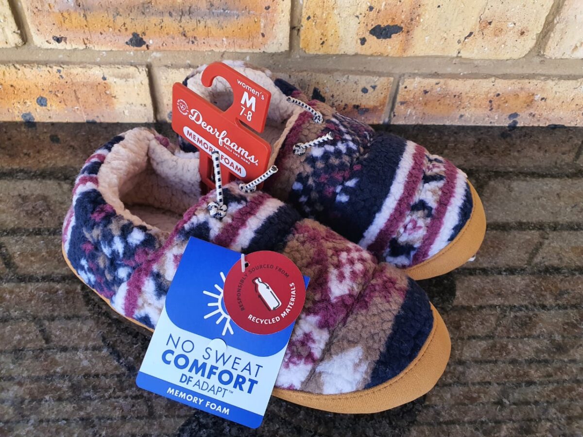 IMG-20240402-WA0030(1) Ladies Dearfoams Multi