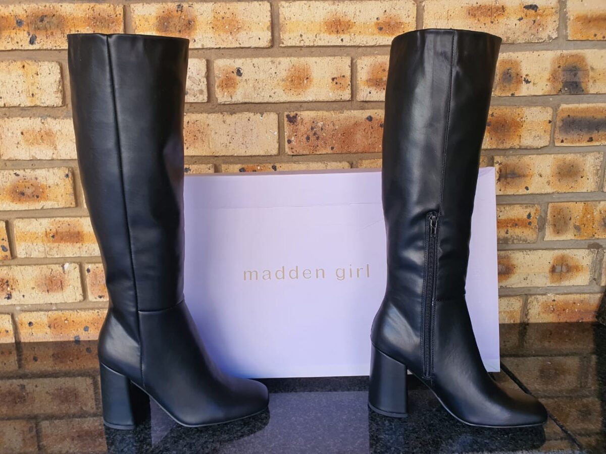 IMG-20240412-WA0119 Long Black Boots MG