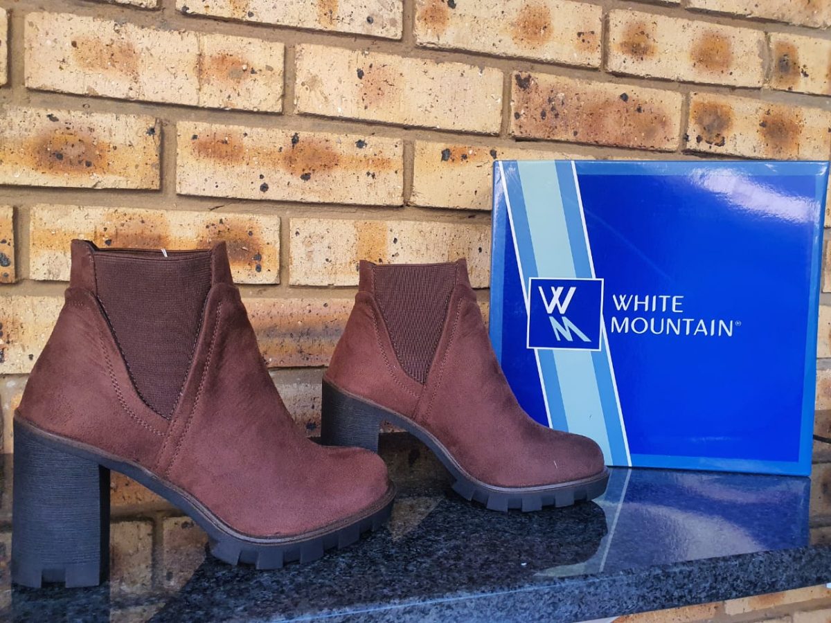 IMG-20250131-WA0476 White Mountain Ankle Boots