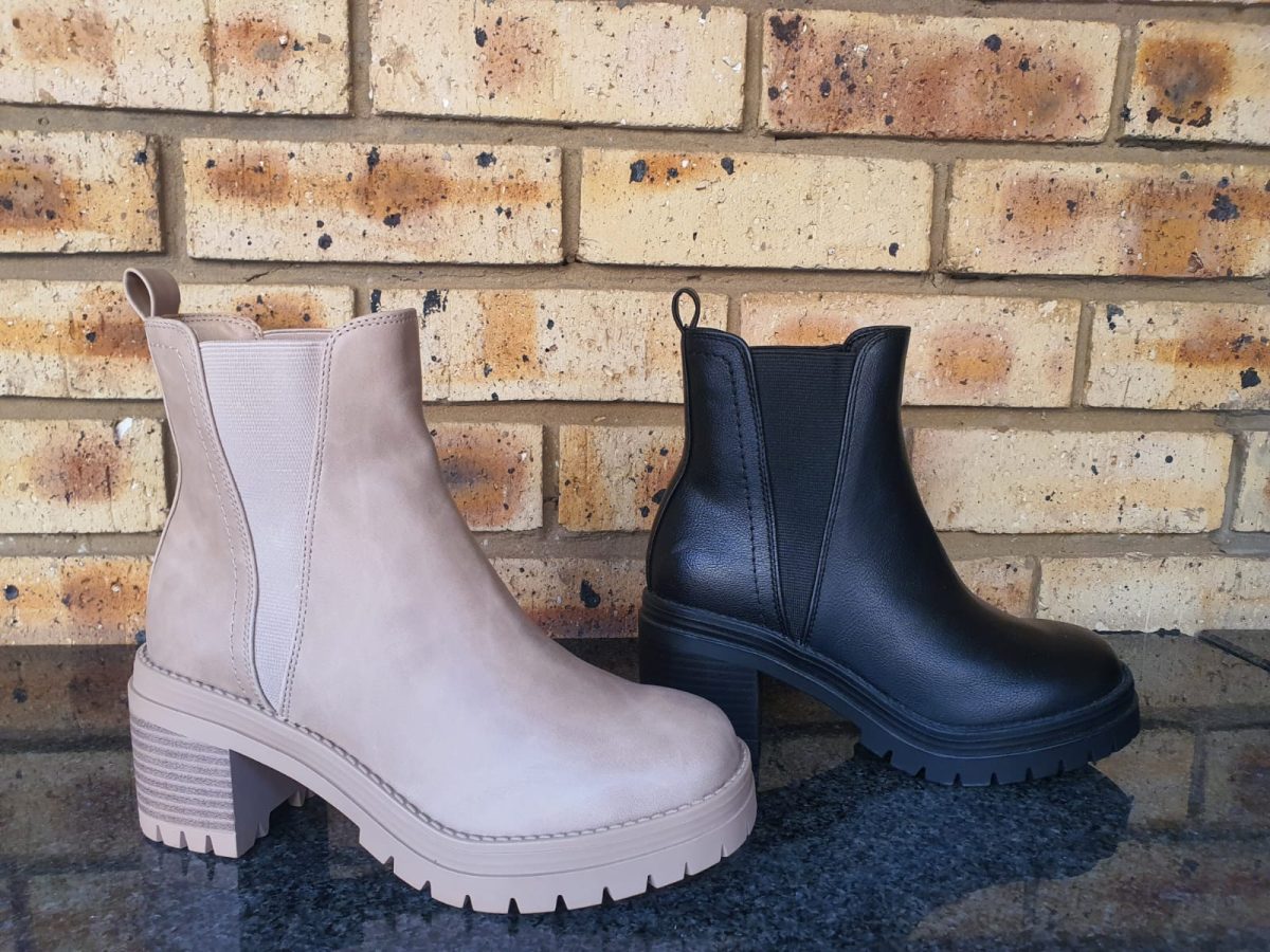 Mia Code AEA Elastic